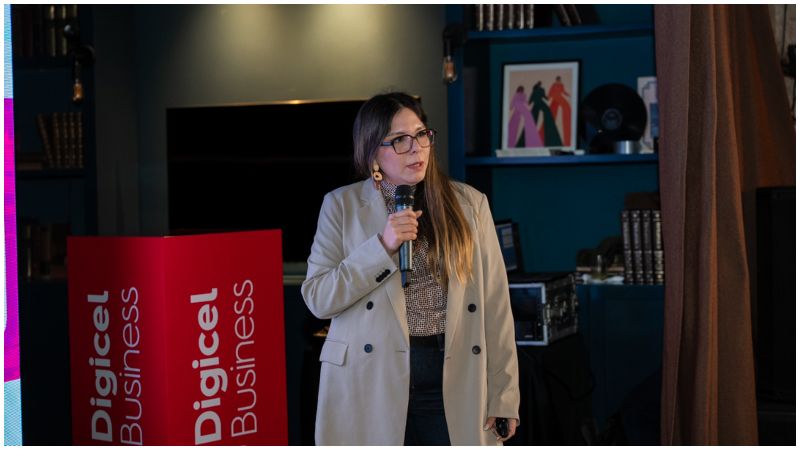 Digicel Business, anuncia su alianza con Brier & Thorn