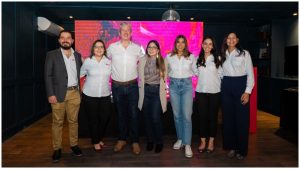 Digicel Business, anuncia su alianza con Brier & Thorn