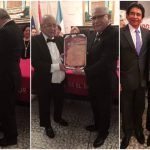 Alejandro Dagoberto Marroquín y su legado de arte, cultura y servicio