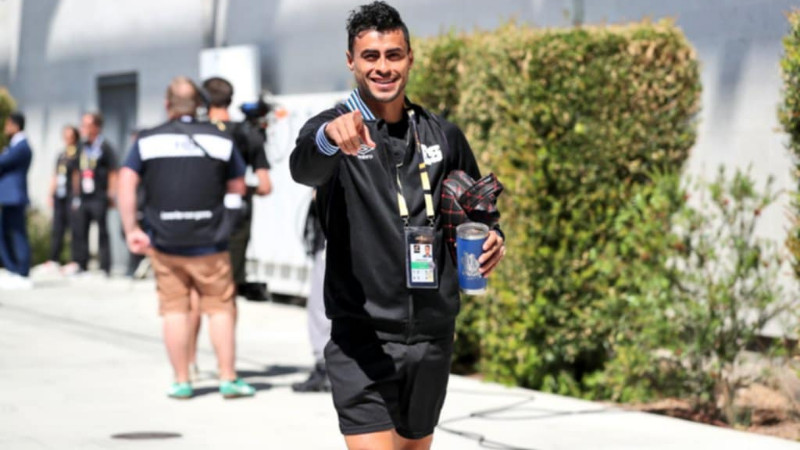 Darwin Ceren Selecta Centenario Partidos entrenamiento Copa Oro 02