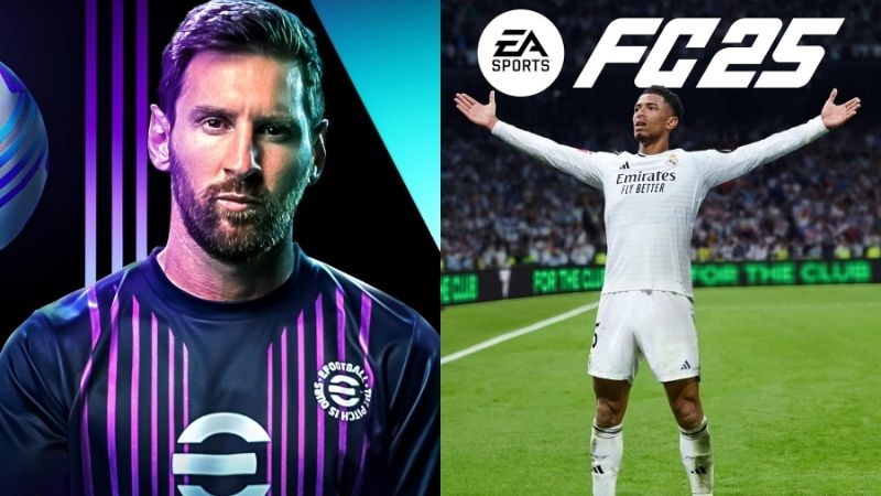 Videojuegos de futbol populares