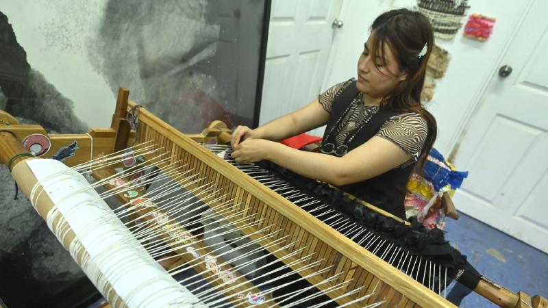 Cierre de La Fábrica, un espacio donde distintos artistas podían tener su ambiente para sus obras artísticas. Ubicado en Zaragoza, cerrará luego de 10 años.