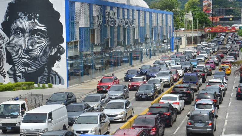 Estadio Mágico González