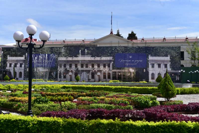 EDC Intervención y demolición del Hotel El Palacio 2