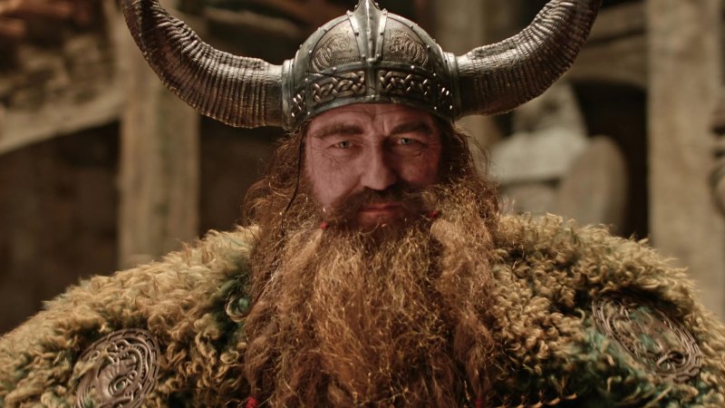 Cómo entrenar a tu dragón