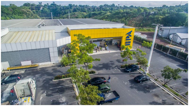 Ofertas Ferretería EPA