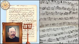 El MUPI rescata legado musical de San Vicente