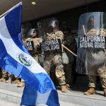 Juez federal bloquea orden de Trump de desplegar a la Guardia Nacional en Los Ángeles
