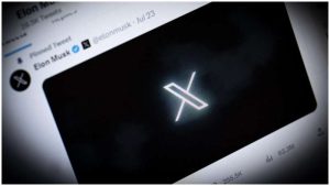 Elon Musk- X