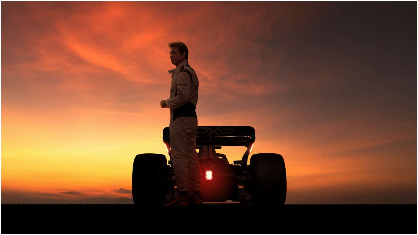 Estreno- cine- formula 1