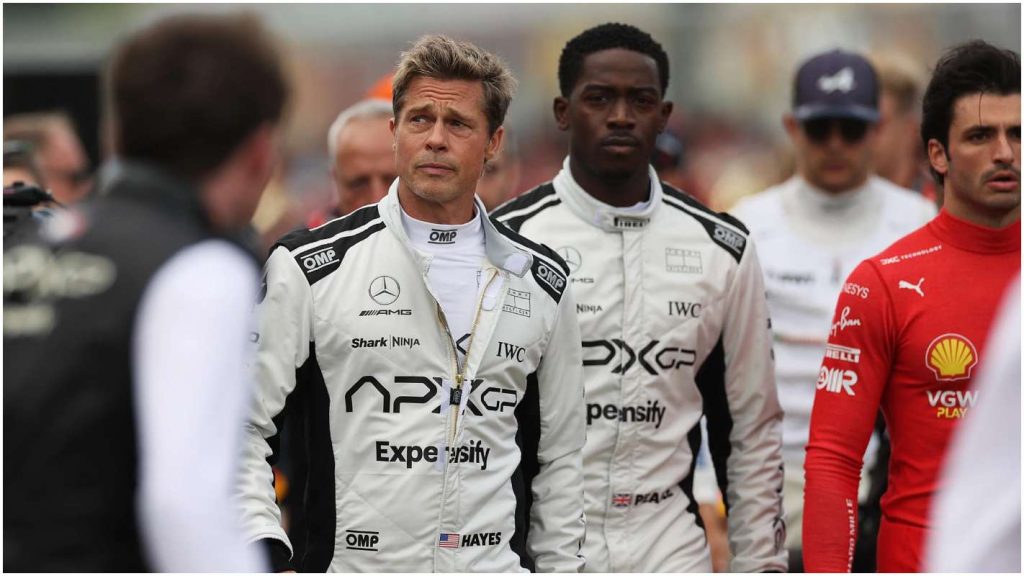 Estreno- cine- formula 1