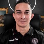 Ezequiel Rivas y otros más se sumaron al Hércules