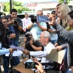 EL SALVADOR-VENEZUELA-US-JUSTICE-RIGHTS-NGO