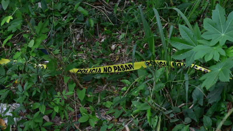 Femenicidio-Colonia-Ciudad Credisa-10 de Octubre- Soyapango- Mujer- Vereda-No Identificada