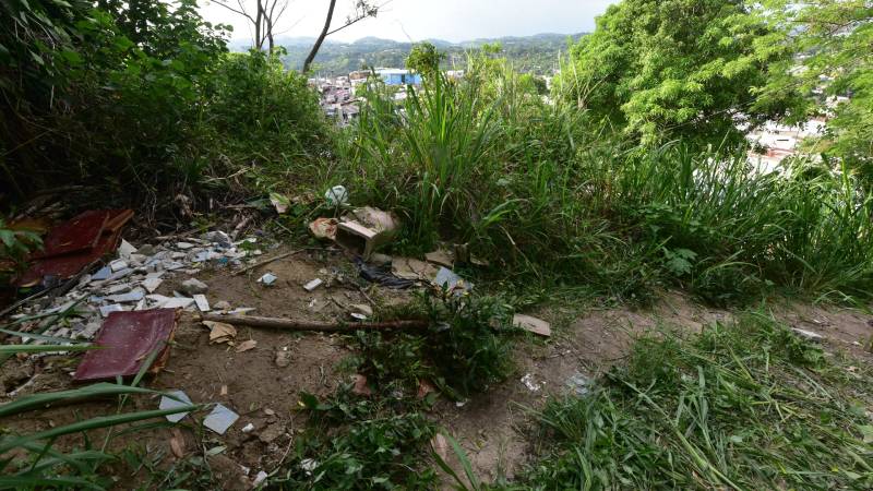 Femenicidio-Colonia-Ciudad Credisa-10 de Octubre- Soyapango- Mujer- Vereda-No Identificada