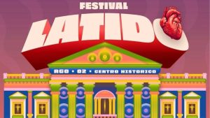 Festival Latido El Salvador