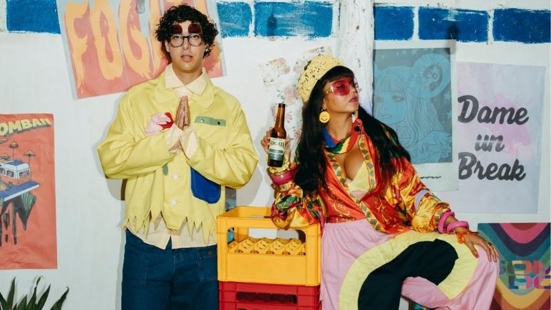 Astropical El Salvador