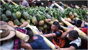 Festival Santa Maria Ostuma