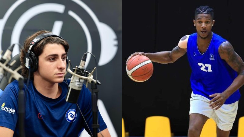 Fillippo Pilenga Montavious Marc