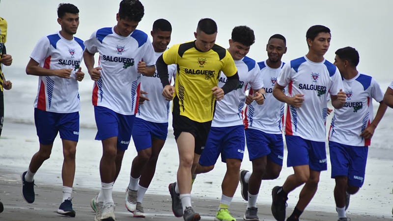 Firpo Pretemporada Apertura 2025
