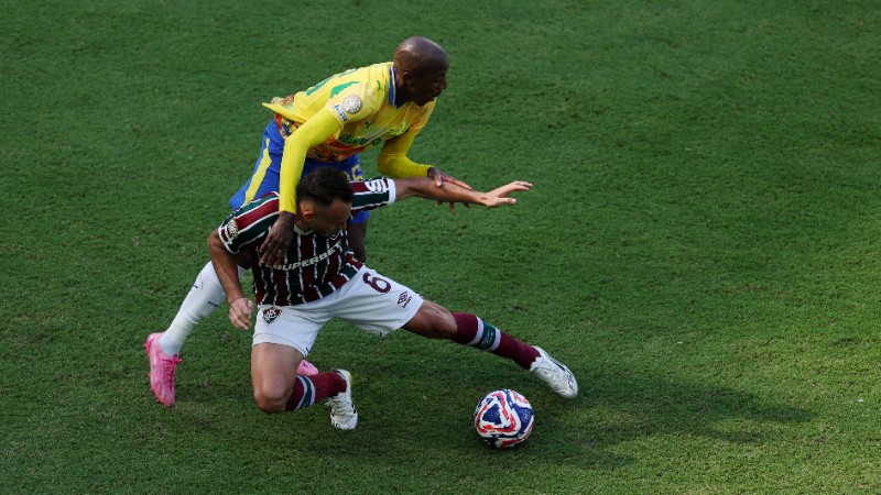 Fluminense