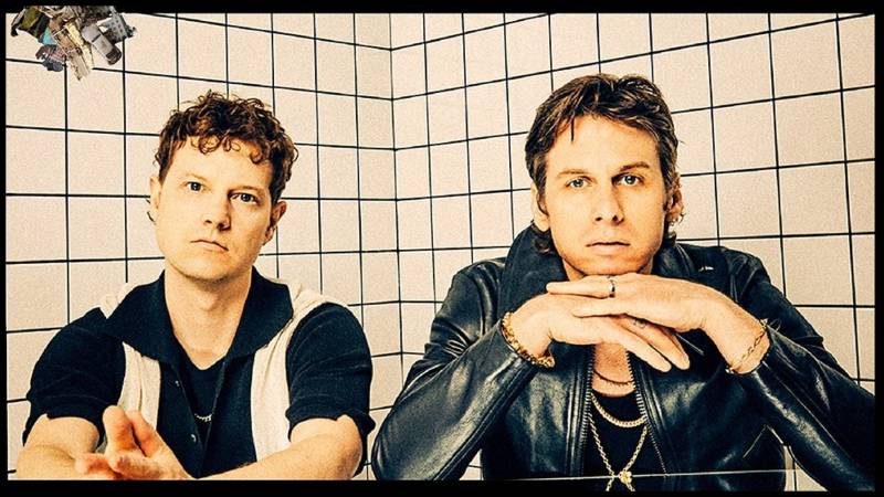 Foster The People en El Salvador en 2025