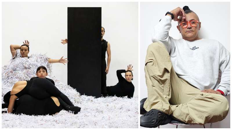 Francisco Centeno-Rodriguez- Alma Zen- danza contemporanea