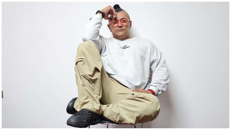 Francisco Centeno-Rodriguez- Alma Zen- danza contemporanea