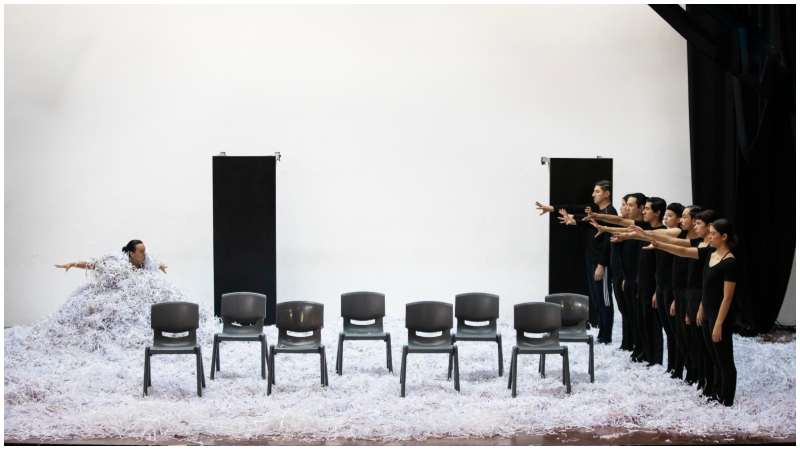 Francisco Centeno-Rodriguez- Alma Zen- danza contemporanea