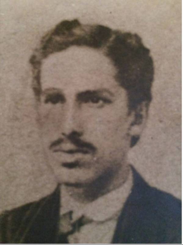 Francisco Esteban Galindo