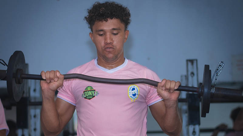 Fuerte San Francisco Pretemporada Apertura 2025