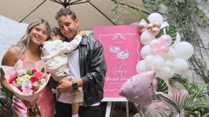 Gaby Serrano- Marco Vega- Play