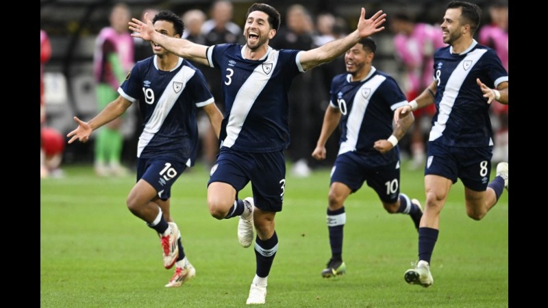 Guatemala Canada Copa Oro 2025