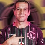 El Inter FA sumó a Guillermo Stradella e inició pretemporada