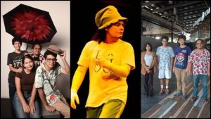 Actor y director Héctor Estrada