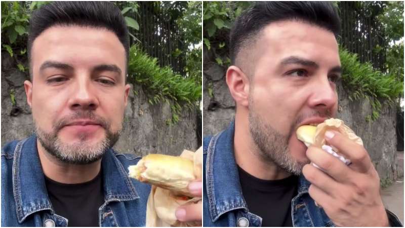 Henry Urbina - panes