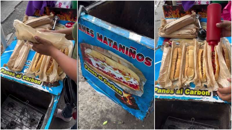 Henry Urbina - panes