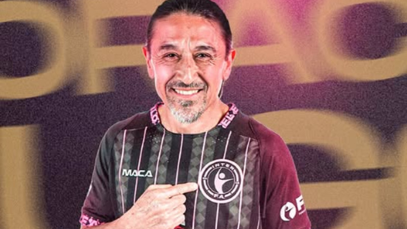 Horacio Lugo Inter FA Alianza