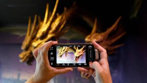 Hotel Godzilla de Tokio estrena habitación aniversario