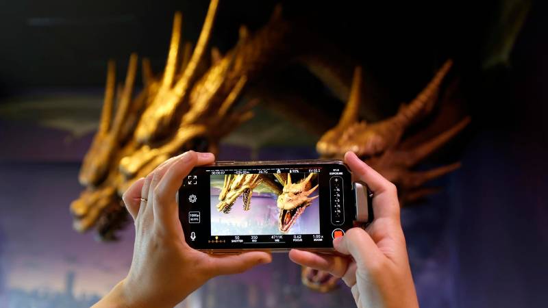 Hotel Godzilla de Tokio estrena habitación aniversario