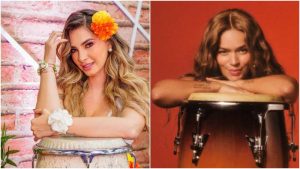 Irene Castillo- Karol G - Tropicoqueta