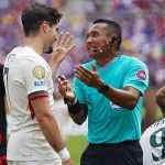 Iván Barton se apunta a dirigir otro duelo grande