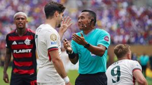 Ivan Barton Flamengo Chelsea Mundial de Clubes 02