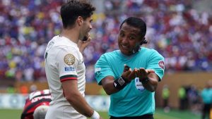 Ivan Barton Flamengo Chelsea Mundial de Clubes 03