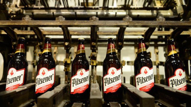 "Tour Cervecero" de La Constancia: Edición especial con acceso gratuito ...