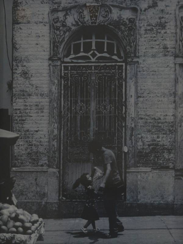 Portales del Tiempo Museo Forma