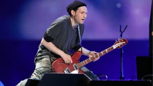 Josh Klinghoffer guitarrista