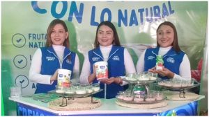 Yogurt Yes lanza su nueva plataforma de marca: Abrázate Más