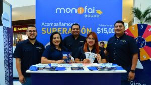 Monifai