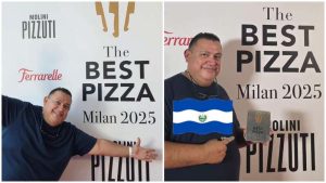 La clasica-pizzeria- Juan Carcamo